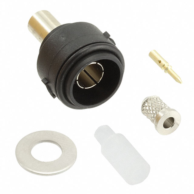 SA3159/1 Bulgin  Coaxial Connector (RF) Assemblies